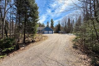 House for Sale, 1819 Machar Strong Boundary Rd W, Strong, ON