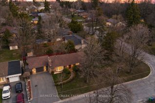 Property for Sale, 47 Springbrook Dr, Peterborough, ON