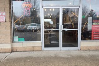 Business for Sale, 100 Mearns Ave #5, Clarington, ON