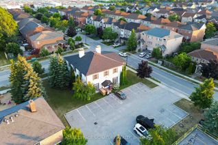 Office for Sale, 83 Dawson Manor Blvd, Newmarket, ON