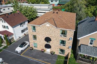 Investment Property for Sale, 14 Elgin St, Orillia, ON