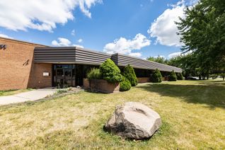 Property for Lease, 11 Automatic Rd E, Brampton, ON