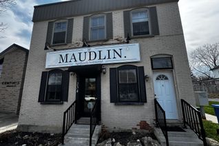 Commercial/Retail Property for Lease, 234 Broadway Ave #2, Orangeville, ON