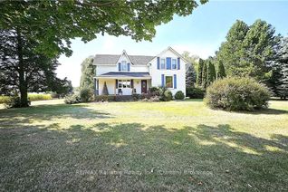 Commercial Farm for Sale, 75551 BLUEWATER HIGHWAY N/A, Bluewater, ON