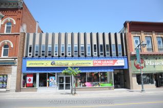 Commercial/Retail Property for Lease, 299 Bank St #Lower Floo, Ottawa Centre, ON