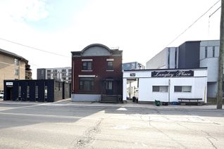 Property for Lease, 790 Bronson Ave, Dows Lake - Civic Hospital and Area, ON