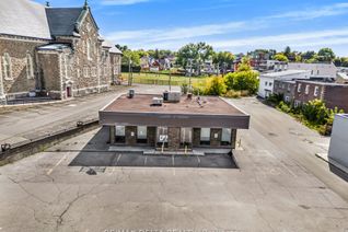 Commercial/Retail Property for Sale, 418 Main St E, Hawkesbury, ON