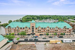 Condo Apartment for Sale, 100 Bronte Rd #416, Oakville, ON