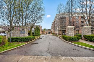 Apartment for Sale, 100 Burloak Dr #1410, Burlington, ON