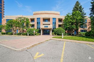 Apartment for Sale, 3099 Carling Ave #305, Crystal Bay - Rocky Point - Bayshore, ON