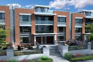 Townhouse for Sale, 37 Horsham Ave Ave #TH108, Toronto, ON