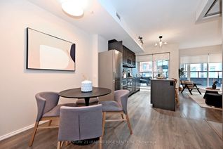 Condo Apartment for Sale, 783 Bathurst St #215, Toronto, ON