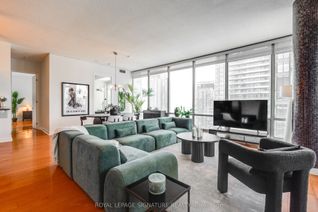 Condo Apartment for Sale, 81 Navy Wharf Ct #3803, Toronto, ON