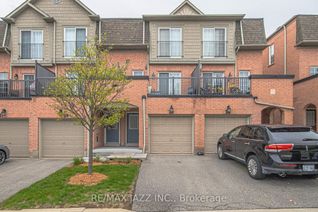 Condo Townhouse for Sale, 1100 Begley St #29, Pickering, ON