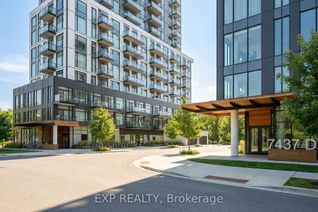 Apartment for Sale, 7437 Kingston Rd #908B, Toronto, ON