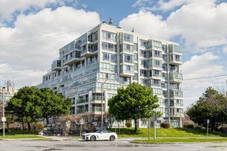 Property for Sale, 45 Cumberland Ln #605, Ajax, ON
