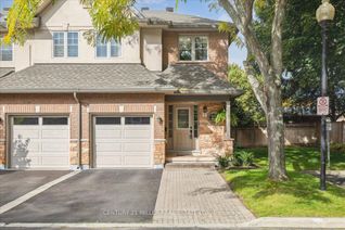 Condo Townhouse for Sale, 1019 North Shore Blvd #8, Burlington, ON