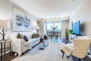 Apartment for Sale, 9 George St N #1602, Brampton, ON