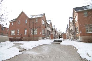 Property for Rent, 2460 Prince Michael Dr #27, Oakville, ON