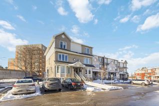 Condo Townhouse for Sale, 1660 Locksley Ln, Beacon Hill North - South and Area, ON