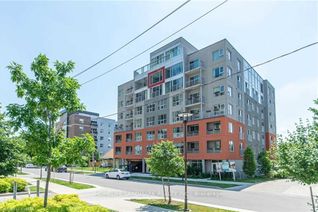 Apartment for Sale, 321 Spruce St #312, Waterloo, ON