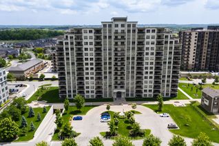 Apartment for Sale, 1030 CORONATION Dr #606, London North, ON
