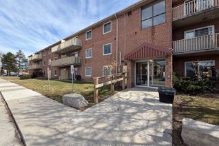 Condo for Sale, 1584 Ernest Ave #103, London South, ON