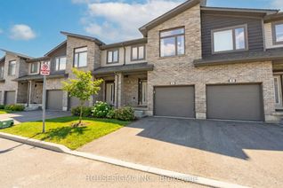 Condo for Sale, 2070 Meadowgate Blvd #66, London South, ON