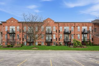 Condo for Sale, 262 Dundas St E #216, Hamilton, ON