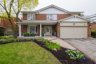 Detached House for Sale, 53 Longwood Dr, Toronto, ON