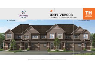 Townhouse for Sale, 193 Durham Ave, Barrie, ON