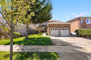 House for Sale, 4076 Colonial Dr, Mississauga, ON