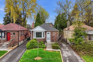 Property for Sale, 53 Juliet Cres, Toronto, ON