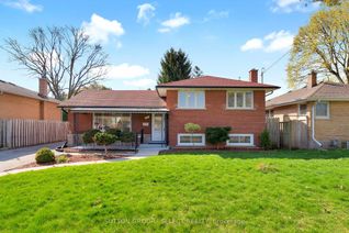 Backsplit for Sale, 1581 Borden St, London East, ON