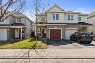 Semi-Detached House for Sale, 232 Deerfox Dr, Barrhaven, ON