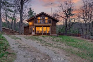 Detached House for Sale, 341 Tim's Ln, Frontenac, ON