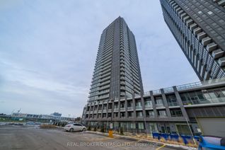 Condo Apartment for Rent, 6 Sonic Way #1601, Toronto, ON