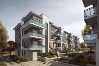 Condo for Rent, 3453 Victoria Park Ave #A110, Toronto, ON