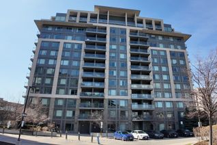 Apartment for Sale, 233 South Park Rd #601, Markham, ON