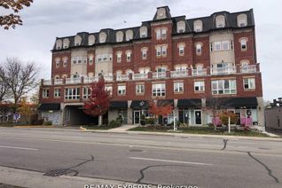 Apartment for Rent, 15450 Yonge St S #207, Aurora, ON