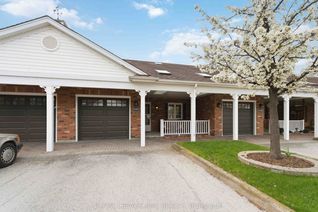 Bungaloft for Sale, 4104 Loganberry Ct #2, Lincoln, ON