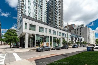 Condo Apartment for Sale, 197 LISGAR St #207, Ottawa Centre, ON