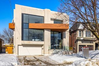 Detached House for Sale, 492 Hounslow Ave, Toronto, ON