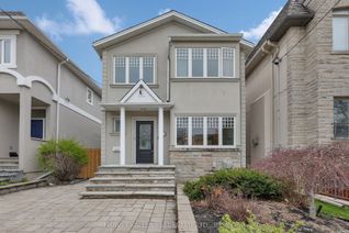 Property for Sale, 204 Brooke Ave, Toronto, ON