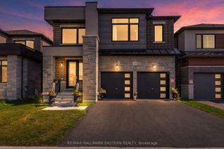 Detached House for Sale, 118 Whitehand Dr, Clarington, ON