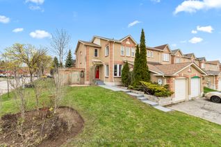 Freehold Townhouse for Sale, 62 Woodstone Pl, Whitby, ON