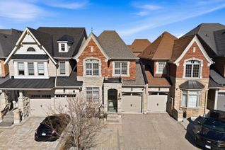 Freehold Townhouse for Sale, 29 Spring Hill Dr, King, ON