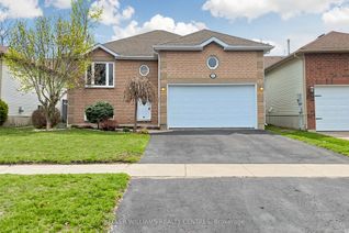 Bungalow for Sale, 171 Marsellus Dr, Barrie, ON