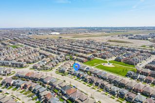 Detached House for Sale, 384 Dymott Ave, Milton, ON