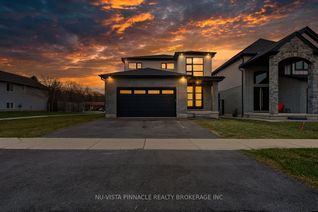 House for Sale, 1564 Benjamin Dr, London East, ON